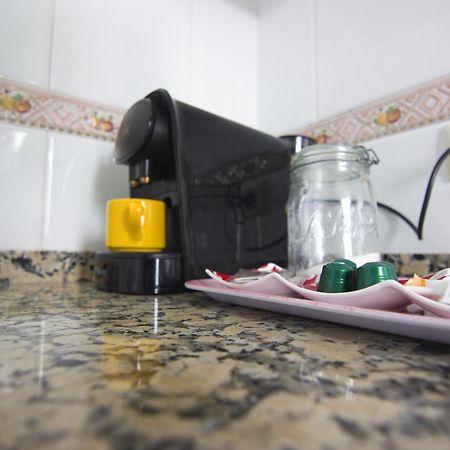 Rentalsevilla Verde Екстериор снимка