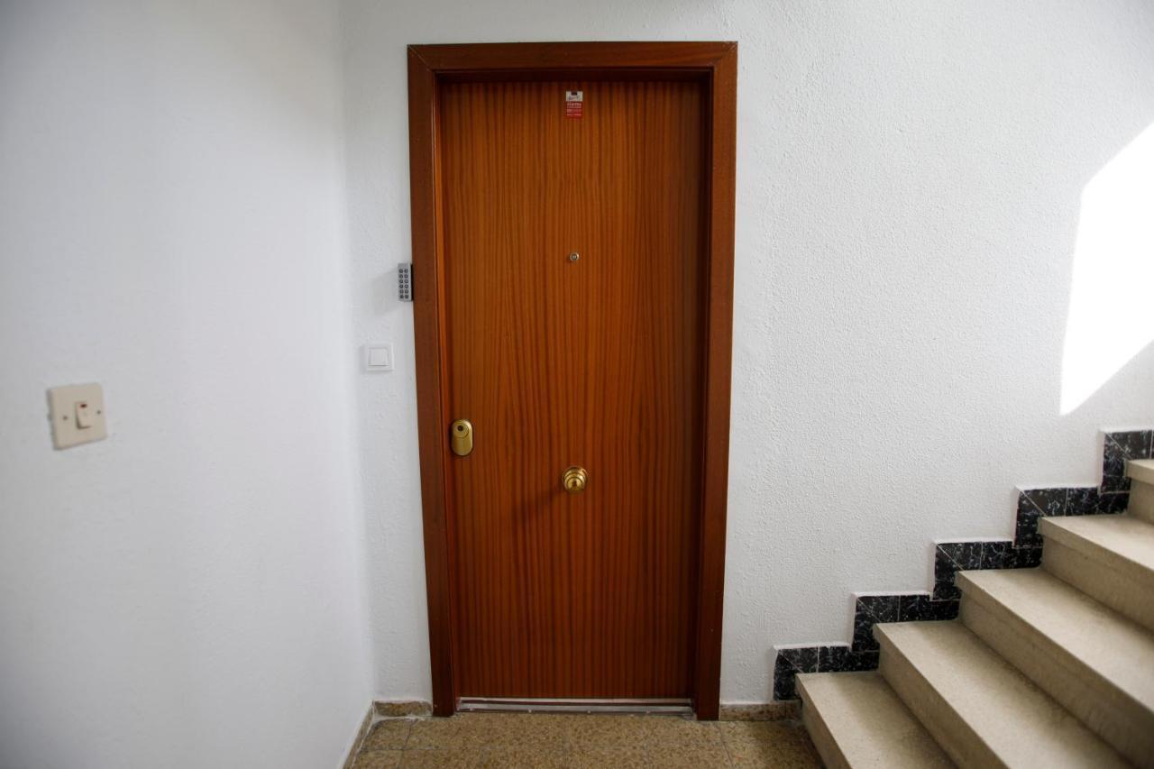 Rentalsevilla Verde Екстериор снимка
