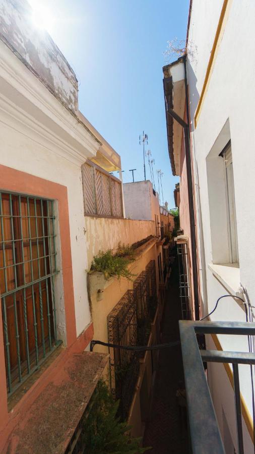 Rentalsevilla Verde Екстериор снимка