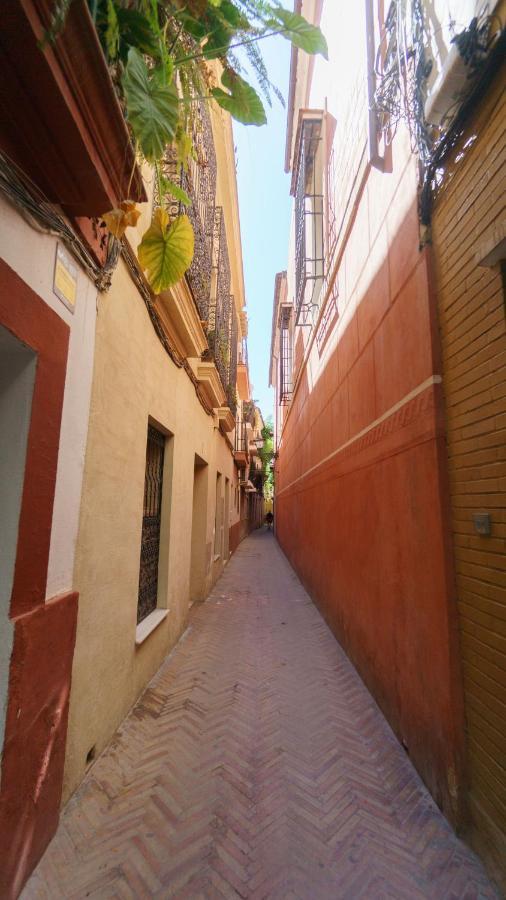 Rentalsevilla Verde Екстериор снимка