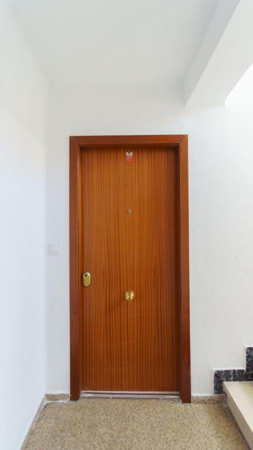 Rentalsevilla Verde Екстериор снимка