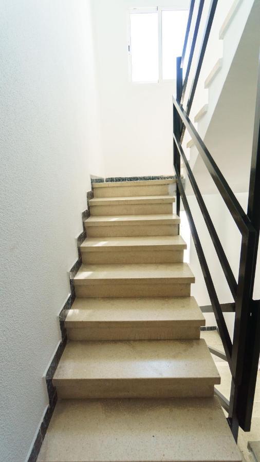 Rentalsevilla Verde Екстериор снимка