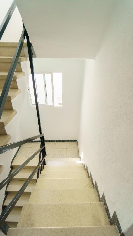 Rentalsevilla Verde Екстериор снимка