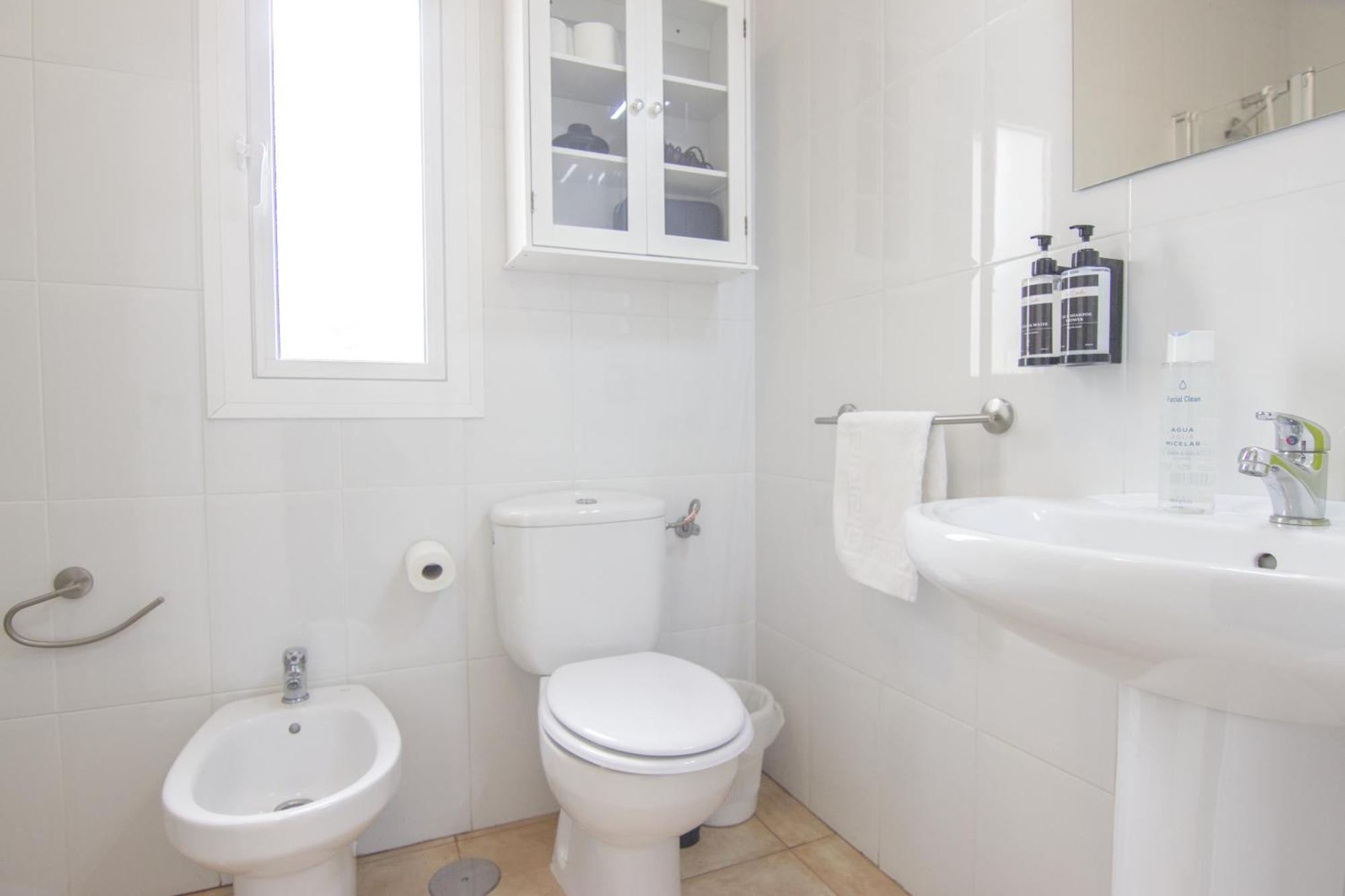 Rentalsevilla Verde Екстериор снимка