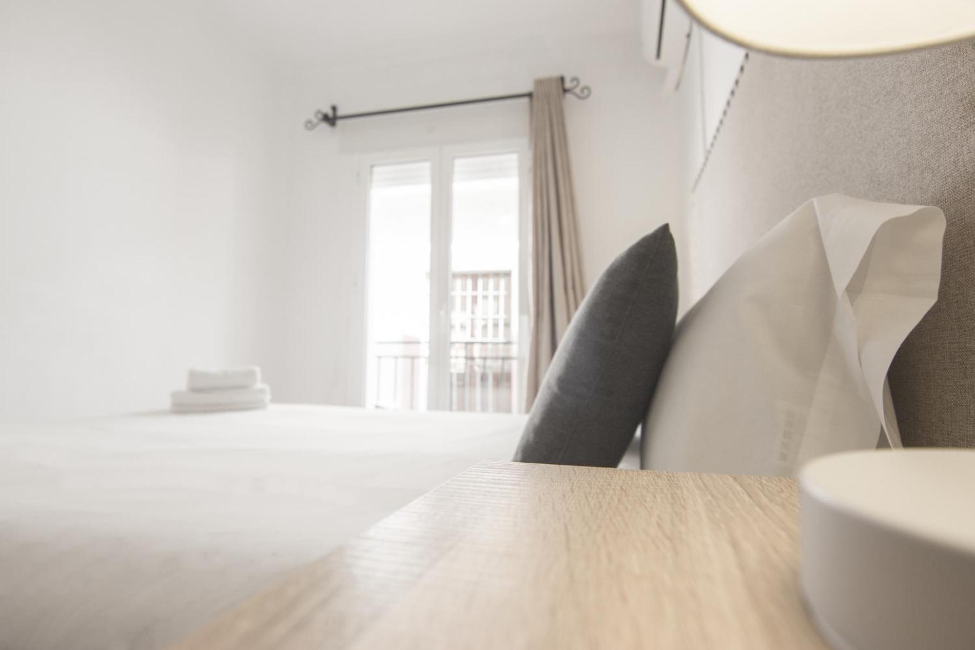 Rentalsevilla Verde Екстериор снимка