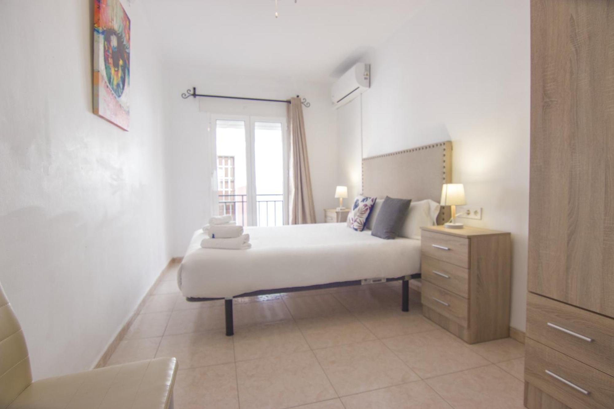 Rentalsevilla Verde Екстериор снимка