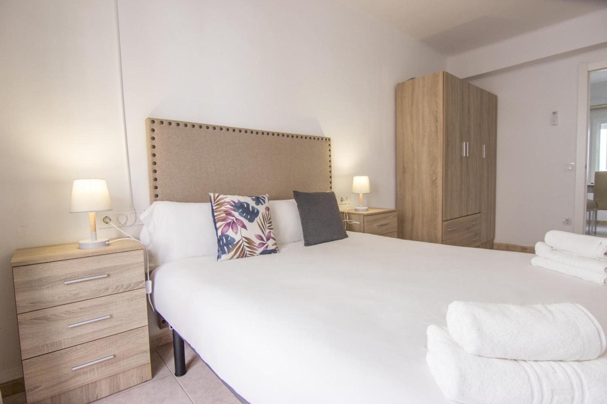 Rentalsevilla Verde Екстериор снимка