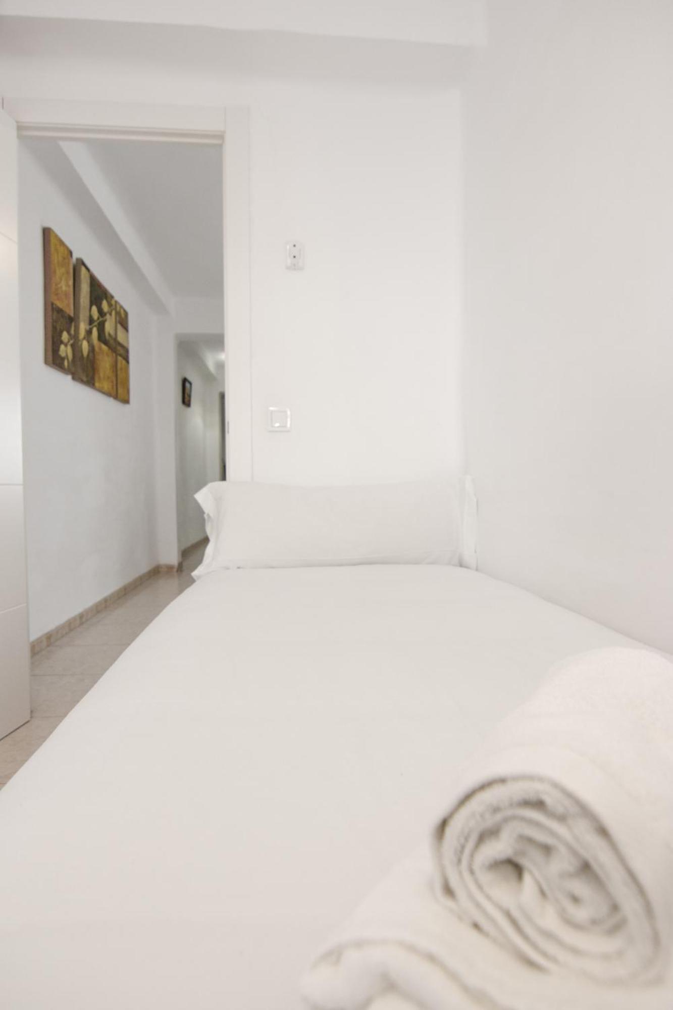 Rentalsevilla Verde Екстериор снимка