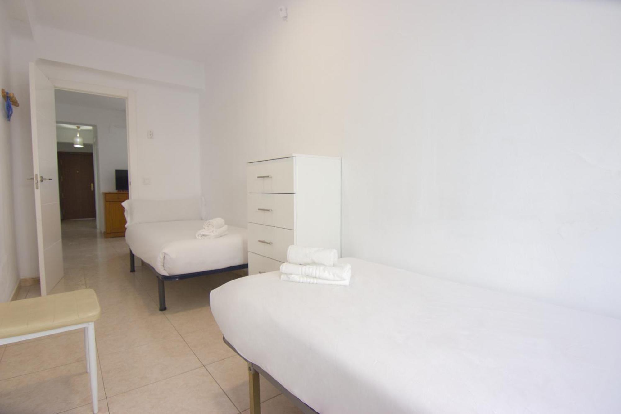 Rentalsevilla Verde Екстериор снимка