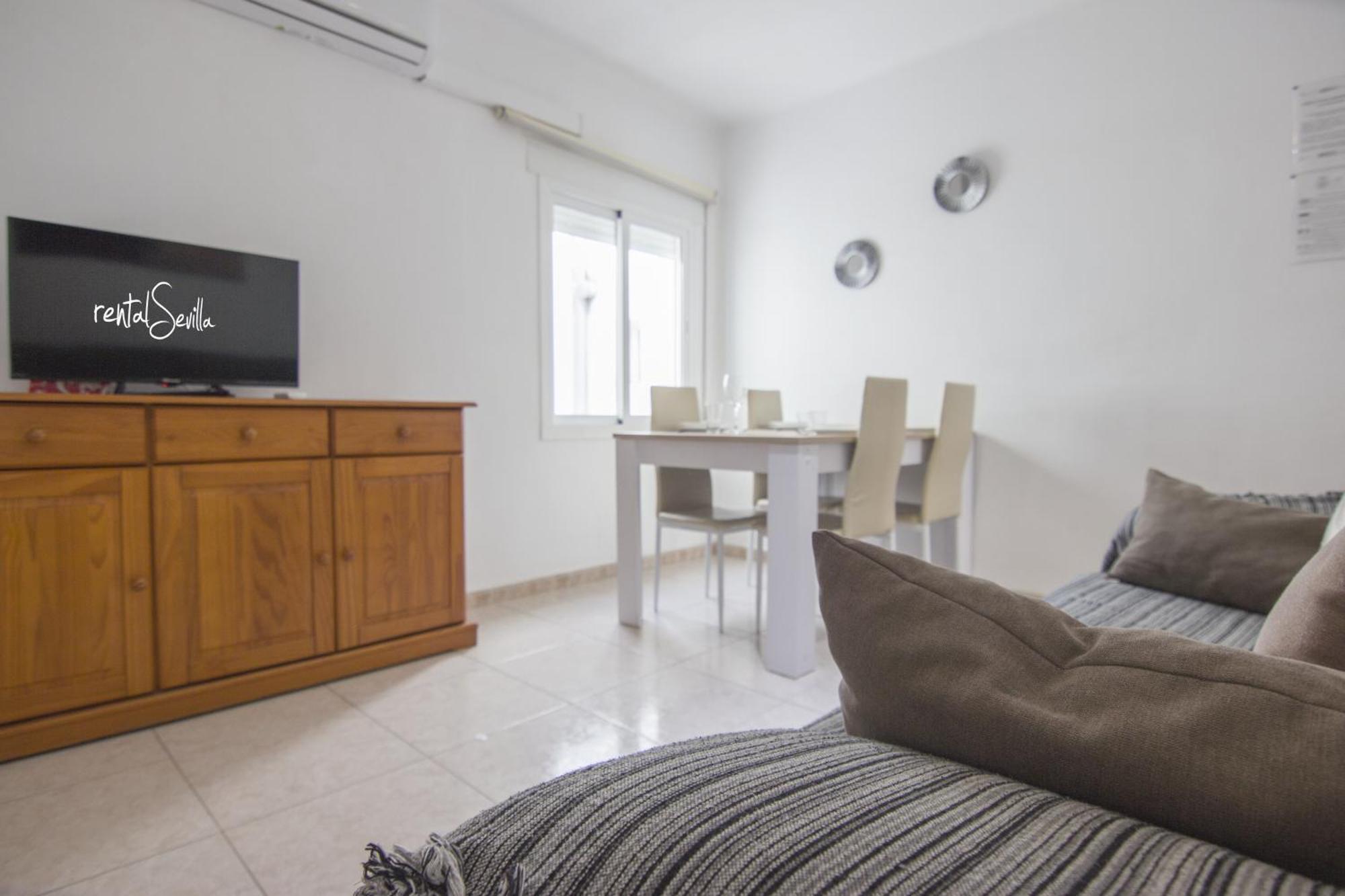 Rentalsevilla Verde Екстериор снимка