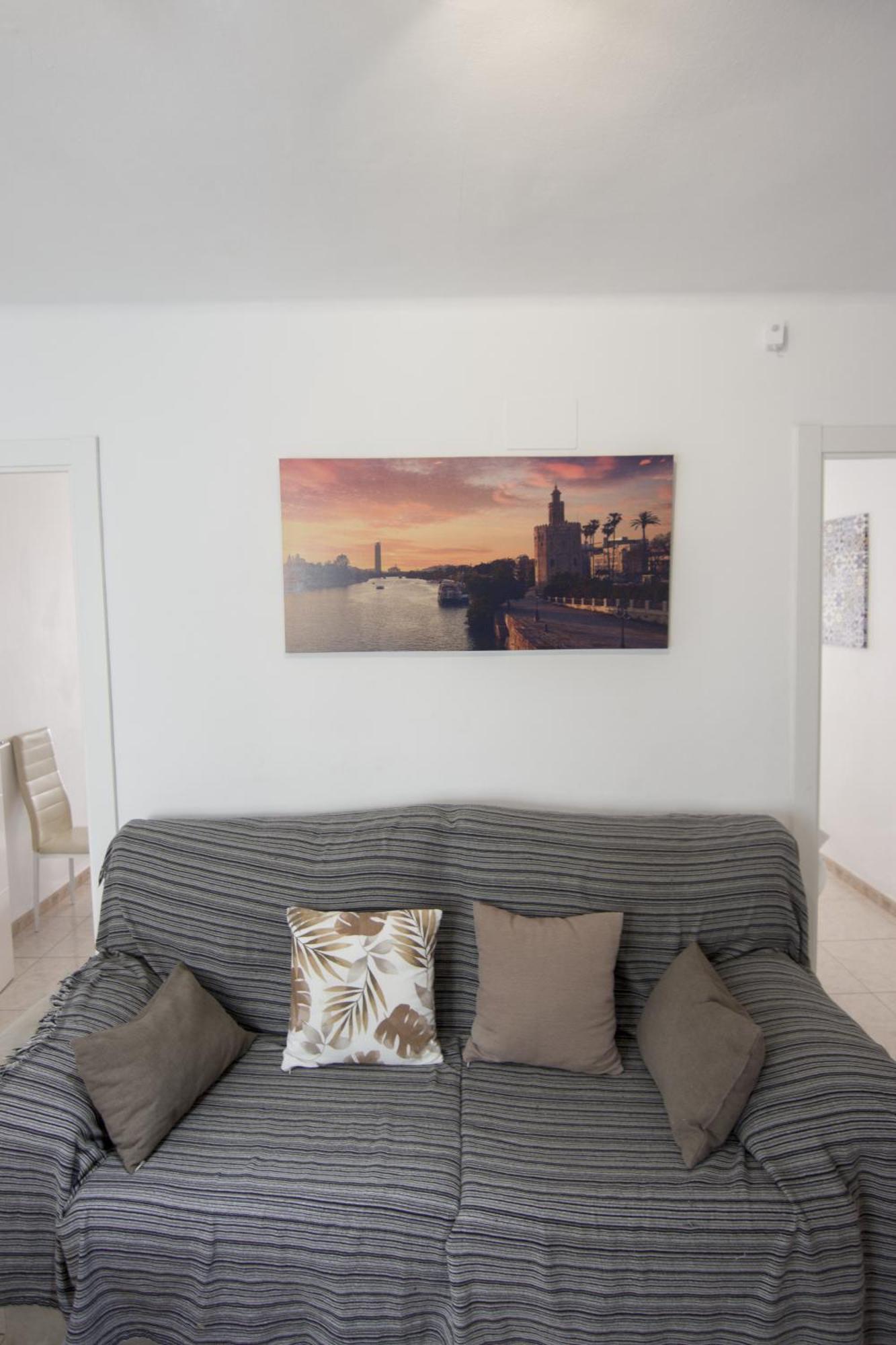 Rentalsevilla Verde Екстериор снимка