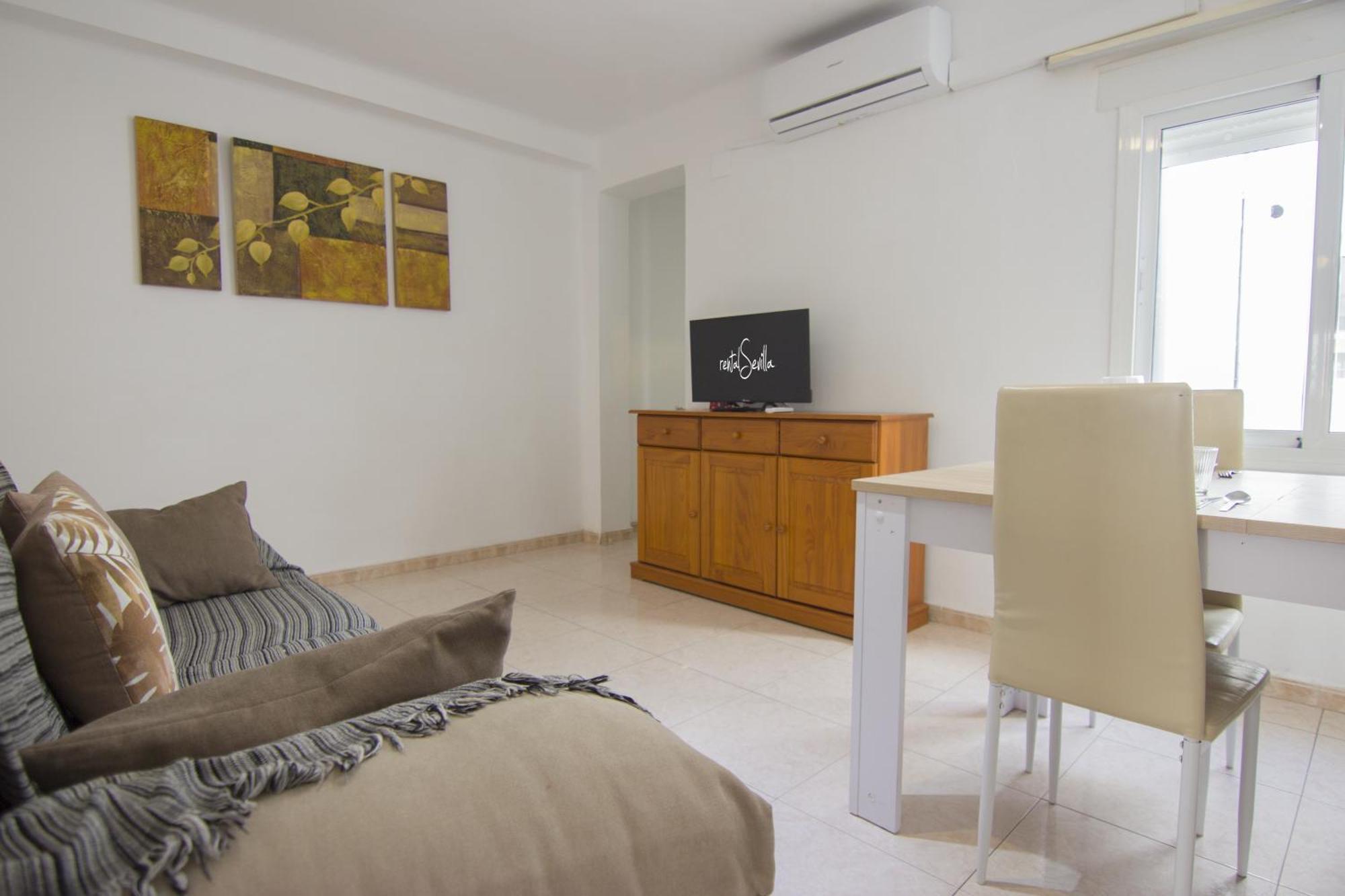 Rentalsevilla Verde Екстериор снимка