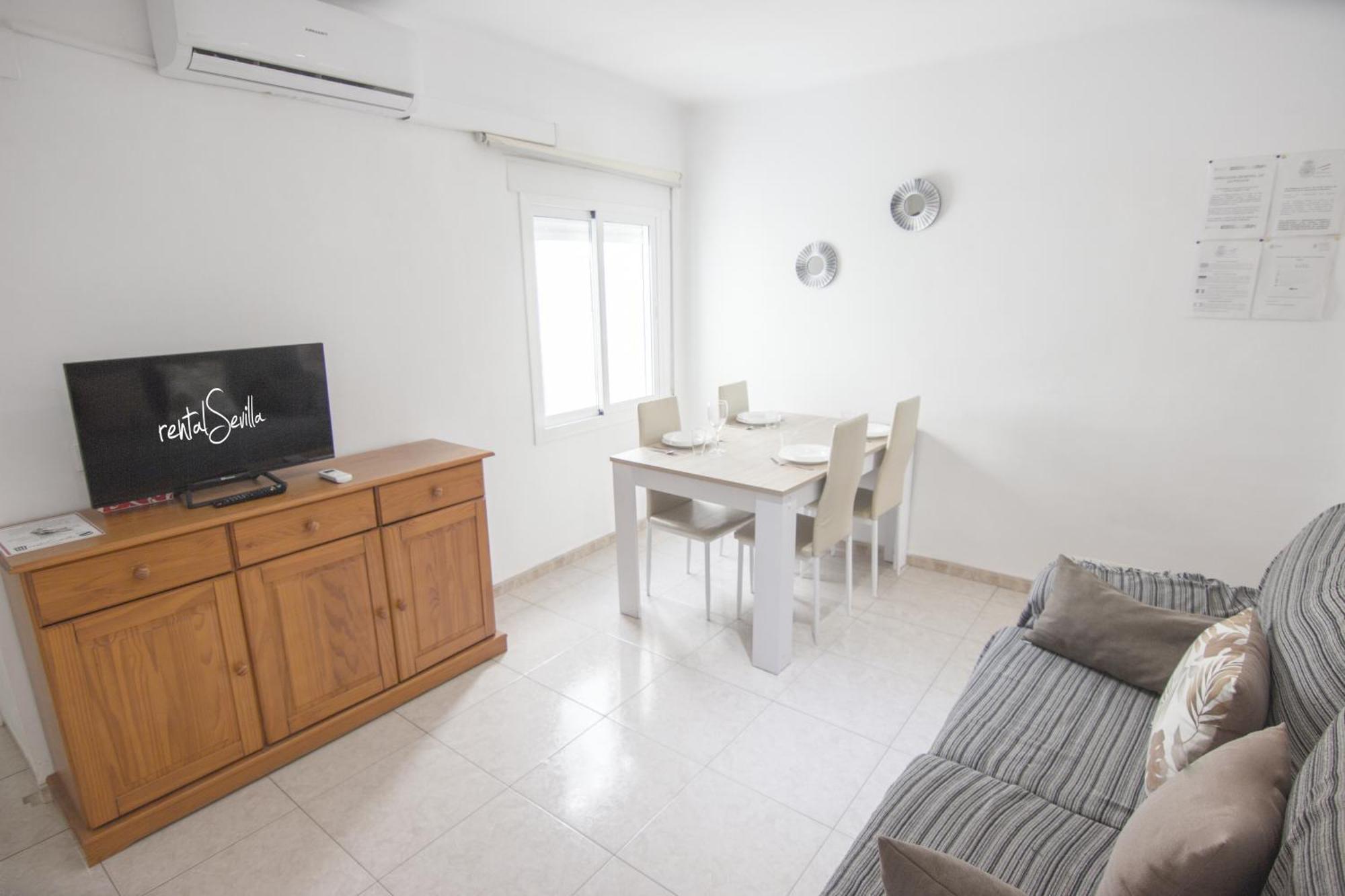 Rentalsevilla Verde Екстериор снимка