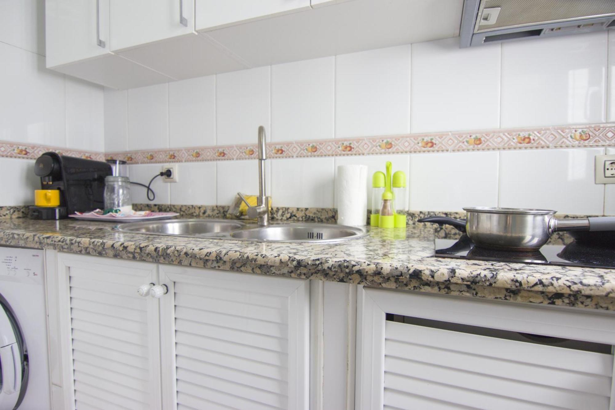 Rentalsevilla Verde Екстериор снимка