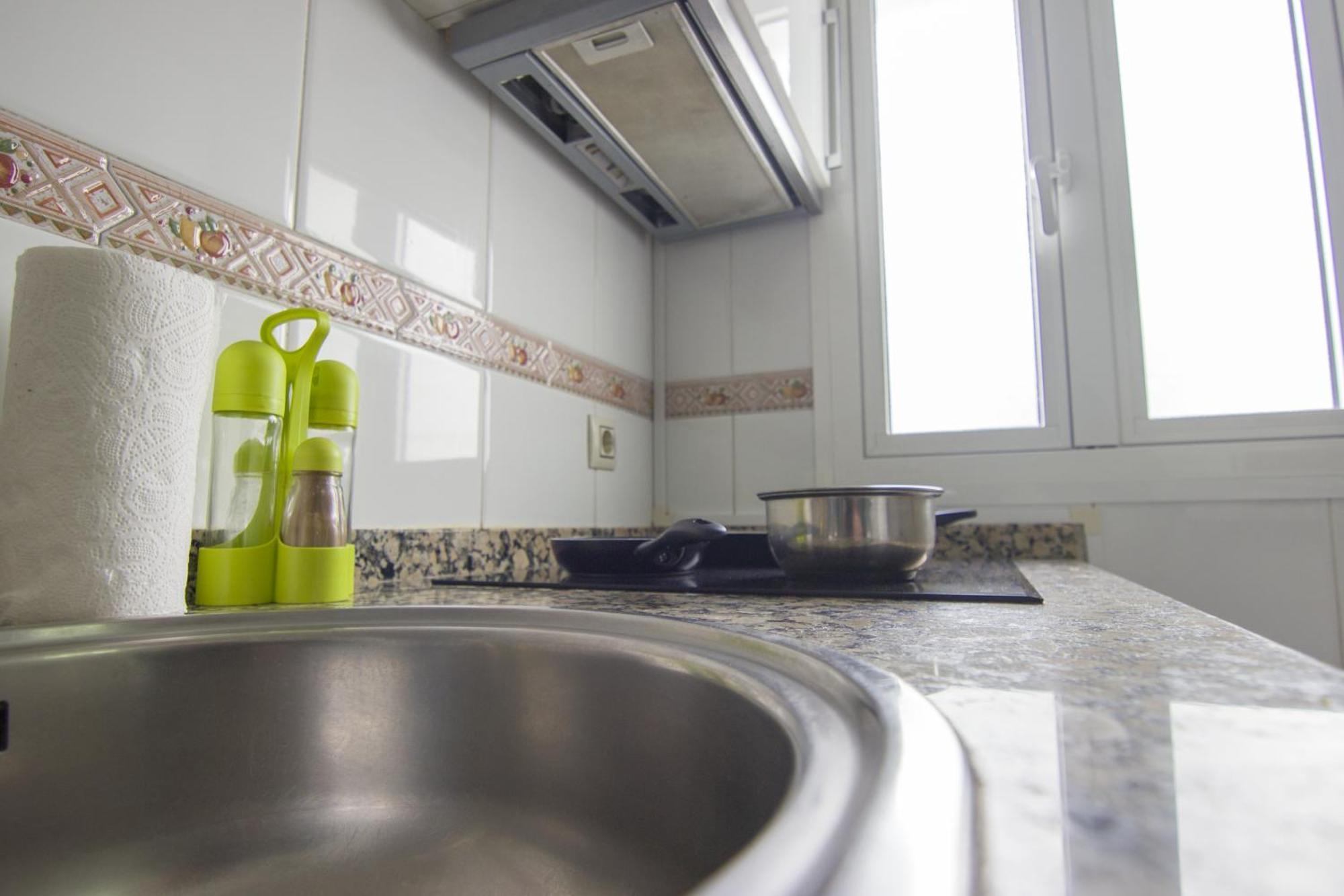Rentalsevilla Verde Екстериор снимка
