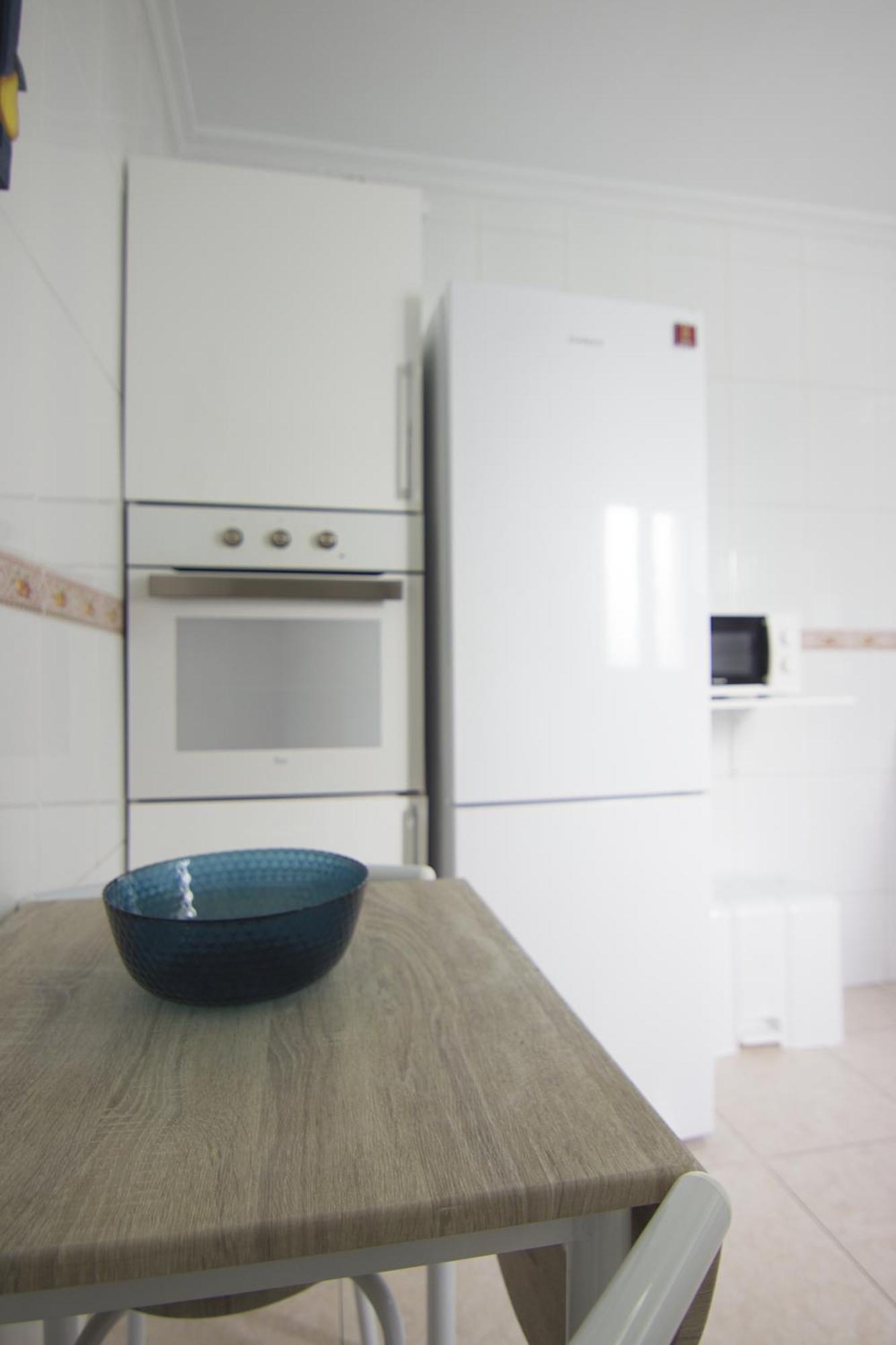 Rentalsevilla Verde Екстериор снимка