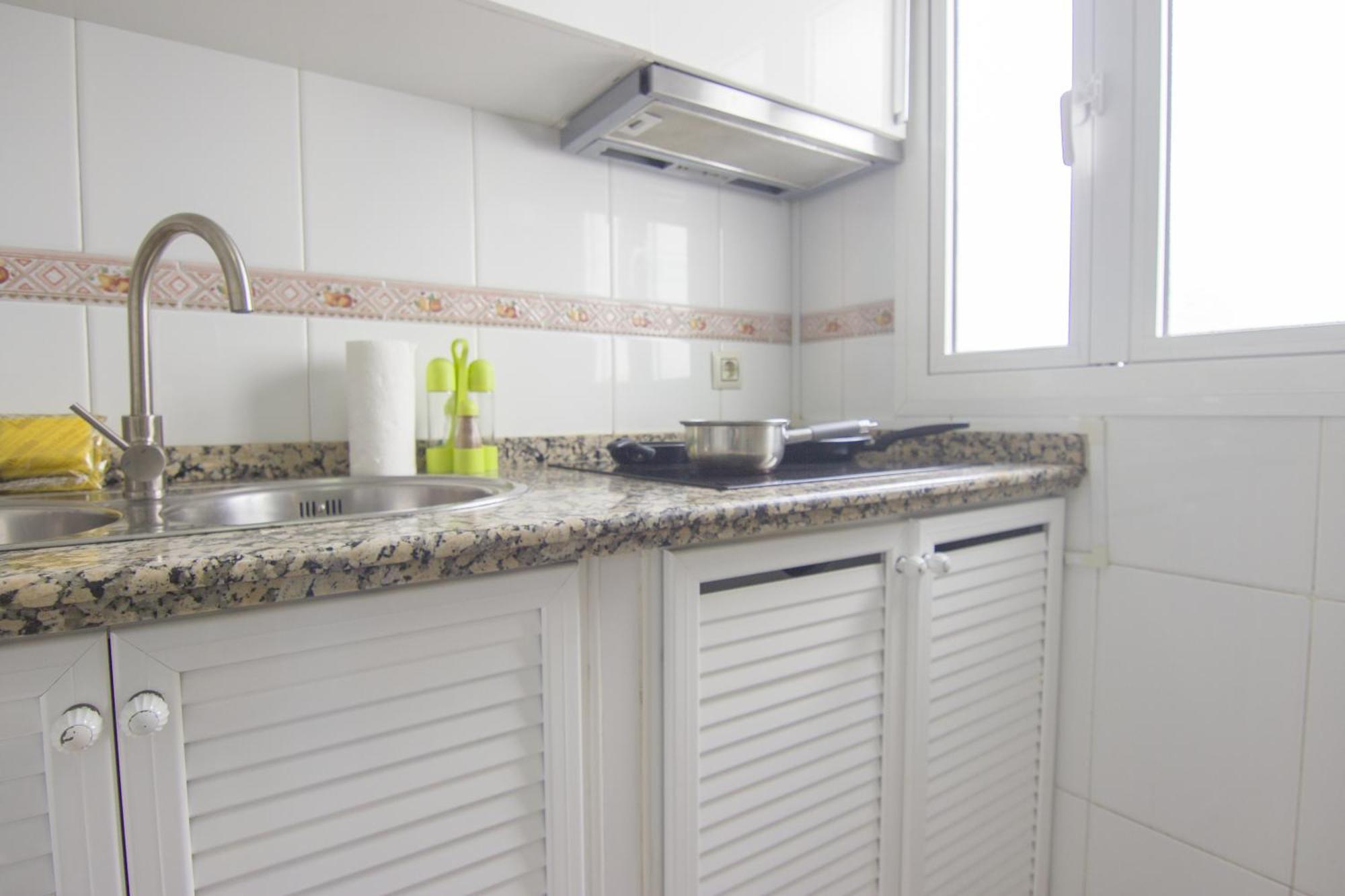Rentalsevilla Verde Екстериор снимка